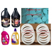 Miếng lót nắp chai lọ, miếng lót nắp can
