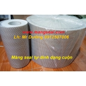 Màng seal tự kết dính dạng cuộn m2