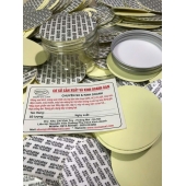 Màng seal tự kết dính Decal