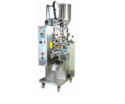 Máy đóng gói gấp bụng DXD-40BK
