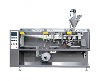 MÁY CHIẾT BỘT TRỤC VÍT CẮT NGANG